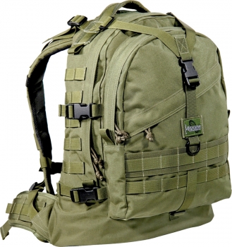 Maxpedition Vulture-II Backpack gear bags MX514G