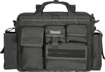 Maxpedition Last Resort Tactical AttachÃ© gear bags MX604B