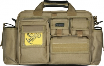 Maxpedition Operator Tactical Attaché gear bags MX605K