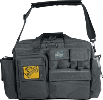 Maxpedition Aggressor Attache MX612B 17In Internal
