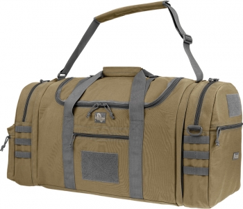 Maxpedition 3-in-1 Load Out Duffel Bag gear bags MX653KF