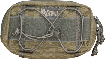 Maxpedition JANUS Extension Pocket gear bags MX8001KF