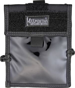 Maxpedition Traveler Passport-ID Carrier gear bags MX801B