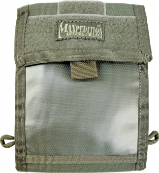 Maxpedition Traveler Deluxe gear bags MX803F