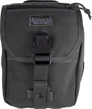 Maxpedition FIGHT Medical Pouch gear bags MX9819B