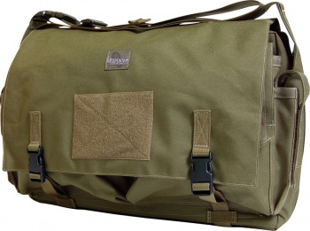 Maxpedition Maxpedition GlenEagle Messenge gear bags MX9831G