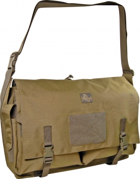 Maxpedition GlenEagle Messenger Bag gear bags MX9831KF