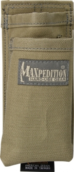 Maxpedition Modular Insert gear bags MX9835KF