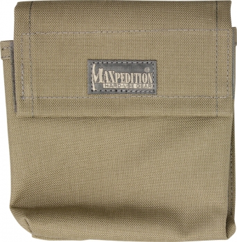 Maxpedition Utility Pouch Insert gear bags MX9838KF