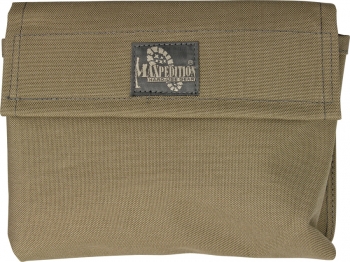 Maxpedition Utility Pouch Insert gear bags MX9839KF