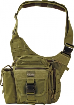 Maxpedition Jumbo EDC OD Green gear bags MX9845G