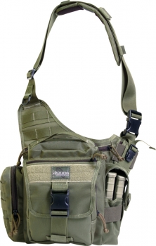 Maxpedition Jumbo Leo gear bags MX9846G