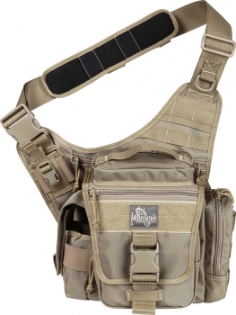 Maxpedition Jumbo LEO Khaki gear bags MX9852K
