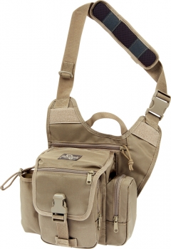 Maxpedition Fat Boy GTG (Good to Go) gear bags MX9853K