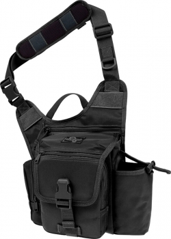 Maxpedition Fat Boy GTG (Good to Go) gear bags MX9855B