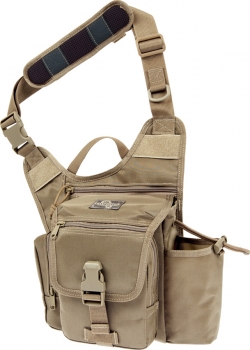 Maxpedition Fat Boy GTG (Good to Go) gear bags MX9855K