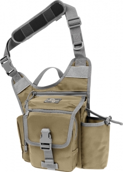 Maxpedition Maxpedition Fat Boy G.T.G. gear bags MX9855KF