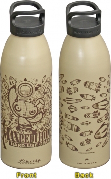 Maxpedition Maxpedition Water Bottle - Air gear bags MXLB32AIRD