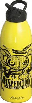 Maxpedition Maxpedition Water Bottle. gear bags MXLB32LANDY