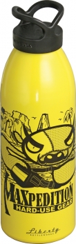 Maxpedition Maxpedition Water Bottle. gear bags MXLB32SEAY