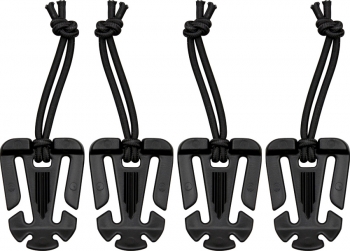 Maxpedition Web Dominator Black gear bags MXWDB4