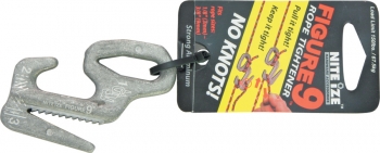 Nite Ize Figure 9 Rope Tightener flashlights N00698