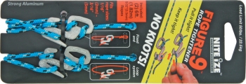 Nite Ize Nite Ize Figure 9 Rope flashlights N00699