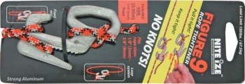 Nite Ize Figure 9 Rope Tightener flashlights N00701