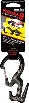 Nite Ize Figure 9 Carabiner flashlights N00809