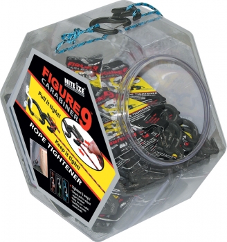 Nite Ize Nite Ize Tightner Grab Bin. flashlights N00845