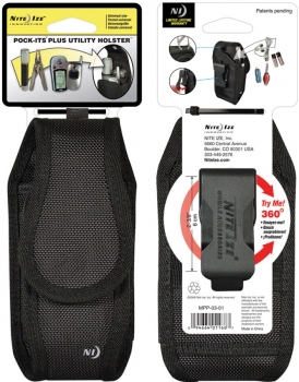 Nite Ize Nite Ize Pock-Its Plus flashlights N01168