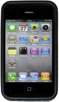  BioCase Black N02388