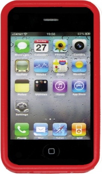  BioCase Red N02390