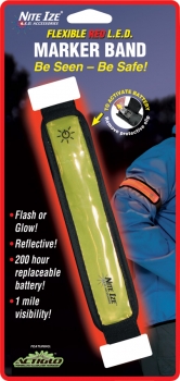 Nite Ize Marker Band flashlights N29268