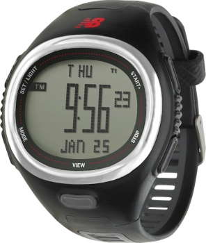 New Balance 50059 Sport Chronograph Watch Max 30 NB50059