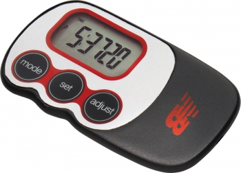 New Balance New Balance VIA Slim Pedometer NB52014