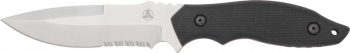 Nemesis Nemesis Equalizer Fixed Blade knives NE11S