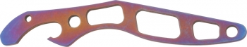 Nemesis Bottle Opener knives NE12