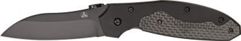 Nemesis Manx Framelock knives NE15B