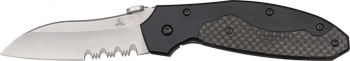 Nemesis Manx Framelock knives NE15S