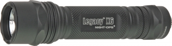 Night Ops Night Ops Legacy X6. Optics NI001BK