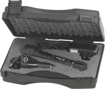 Night Ops Night Ops Legacy XR7. optics NI09771