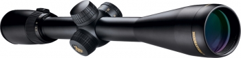 Nikon Nikon Buckmasters BDC Rifle Sc optics NN6453