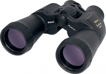 Nikon Nikon Action VII Binocular. optics NN7217