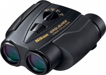 Nikon Nikon Eagleview Binoculars. optics NN7496