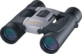 Nikon Nikon Sportstar Binoculars. optics NN8202