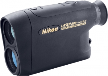 Nikon Nikon Laser 800 Rangefinder. optics NN8356