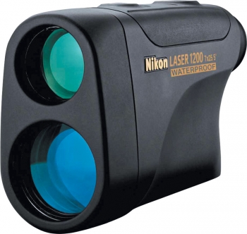 Nikon Nikon Laser 1200 Rangefinder. optics NN8358