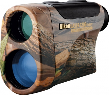 Nikon Laser 1200 Rangefinder 8359