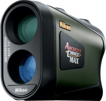Nikon MAX Laser Rangefinder optics NN8376